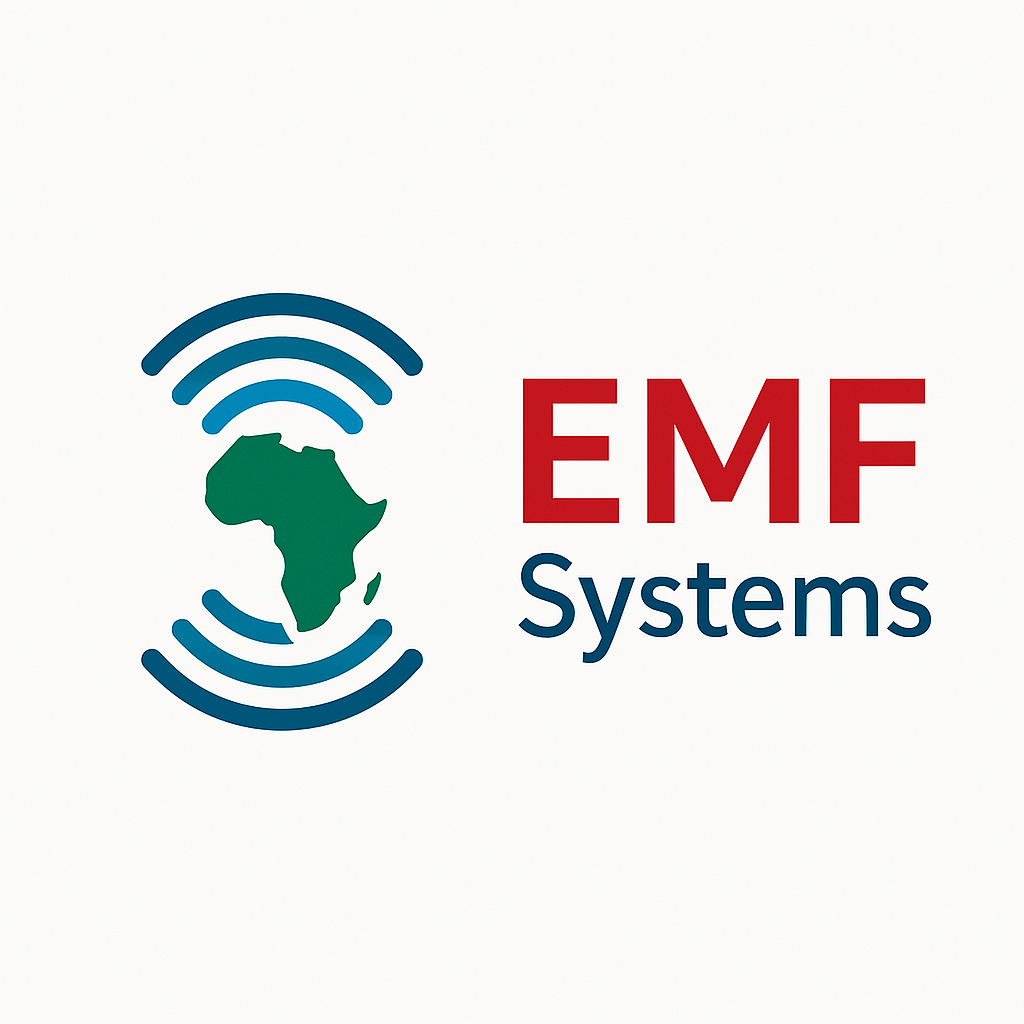 EMF Logo